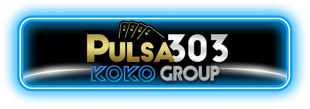 PULSA303